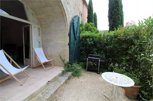 # 41639338 - £200,462 - 1 Bed , Beziers, Herault, Languedoc-Roussillon, France