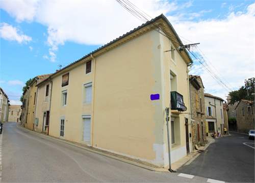 # 41639343 - £96,292 - , Beziers, Herault, Languedoc-Roussillon, France