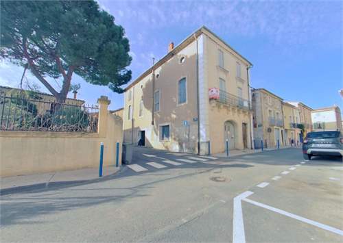 # 41639348 - £214,468 - , Beziers, Herault, Languedoc-Roussillon, France