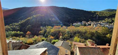 # 41639350 - £51,647 - 6 Bed , Prades, Pyrenees-Orientales, Languedoc-Roussillon, France