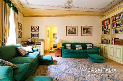 # 40903650 - £236,353 - 12 Bed , Avigliano Umbro, Terni, Umbria, Italy