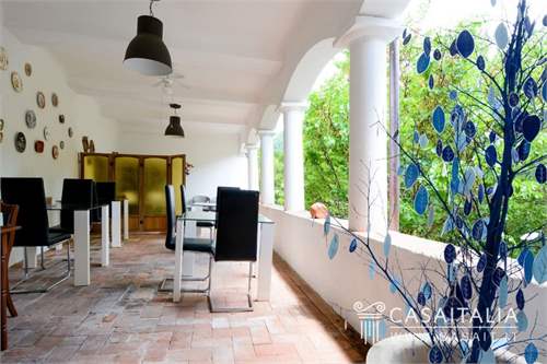 # 41048351 - £428,936 - , Bagni di Lucca, Lucca, Tuscany, Italy