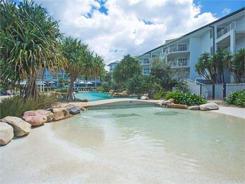 # 19245402 - POA - 1 Bed Apartment, Kingscliff, Tweed, New South Wales, Australia