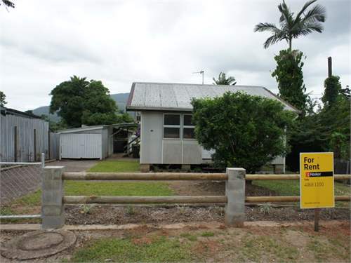 # 19251031 - £124,577 - 3 Bed House, Tully, Cassowary Coast, Queensland, Australia