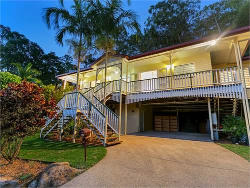 # 20557180 - POA - 4 Bed House, Trinity Beach, Cairns, Queensland, Australia