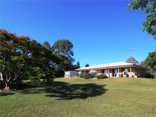 # 26609718 - £169,311 - House, Toogoolawah, Somerset, Queensland, Australia