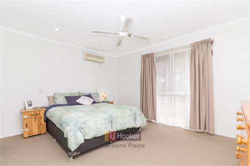 # 27522308 - POA - 3 Bed House, Hillcrest, Tablelands, Queensland, Australia