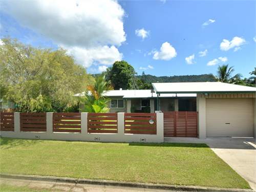 # 27568789 - POA - 3 Bed House, Edge Hill, Cairns, Queensland, Australia