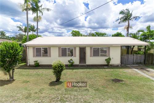 # 27666592 - POA - 4 Bed House, Queensland, Australia