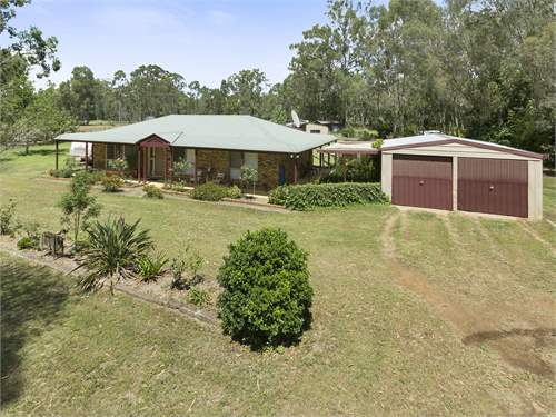 # 27670667 - POA - 3 Bed House, Queensland, Australia