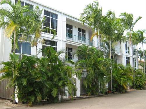 # 9152587 - £181,203 - 2 Bed Townhouse, Bowen, Whitsunday, Queensland, Australia