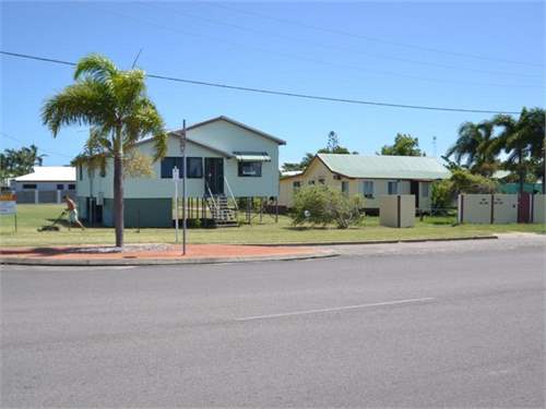 # 9172204 - £393,550 - 3 Bed House, Bowen, Whitsunday, Queensland, Australia