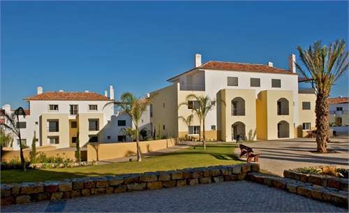 # 27933668 - £157,568 - 2 Bed Apartment, Tavira, Tavira, Faro, Portugal