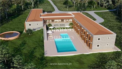 # 31148520 - £6,565,350 - Land & Build, Albufeira, Faro, Portugal
