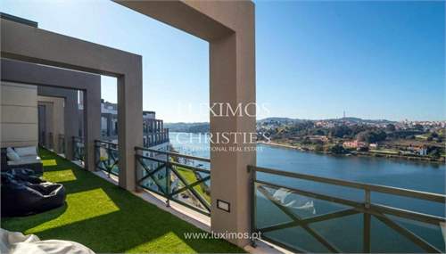 # 31148673 - £814,103 - 5 Bed Apartment, Gondomar, Porto, Portugal