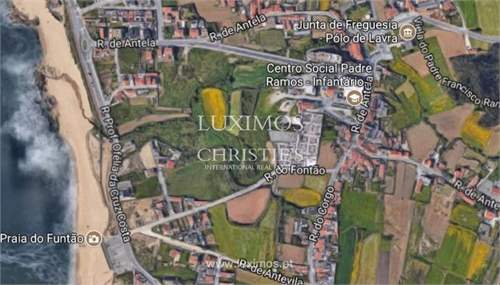 # 31309166 - £437,690 - Land & Build, Matosinhos, Porto, Portugal