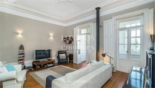 # 31550540 - £1,094,225 - 4 Bed House, Porto, Porto, Portugal