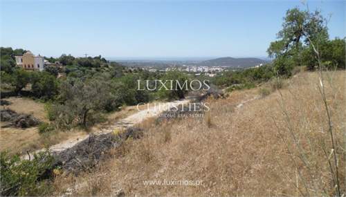 # 32390970 - £306,383 - Land & Build, Loule, Faro, Portugal