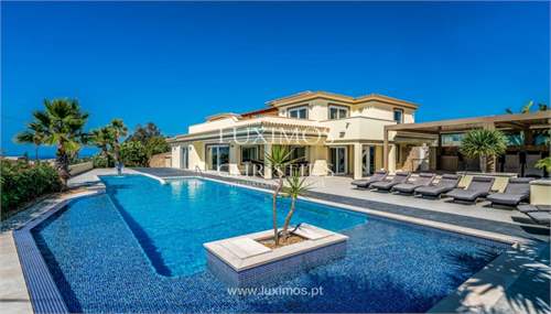 # 32891718 - £2,188,450 - 7 Bed House, Albufeira, Faro, Portugal