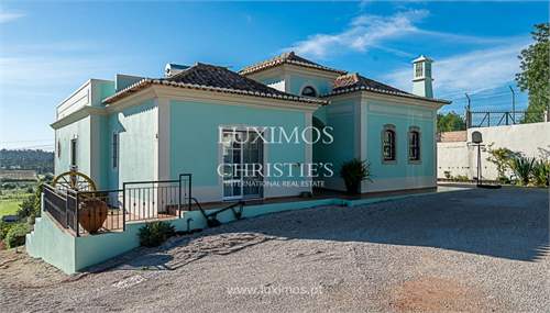# 34123740 - £481,459 - 3 Bed House, Vilamoura, Loule, Faro, Portugal