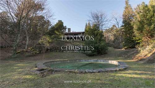 # 34984357 - £612,766 - 3 Bed House, Vilar da Veiga, Terras de Bouro, Braga, Portugal