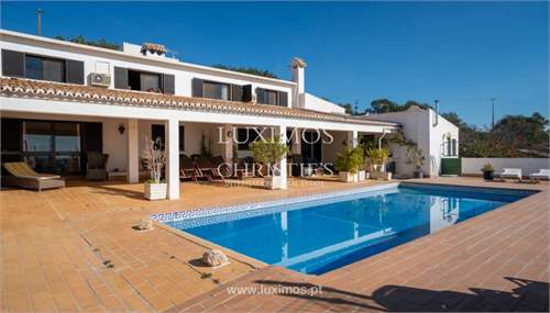 # 35109257 - £1,050,456 - 9 Bed House, Santa Barbara de Nexe, Faro, Portugal