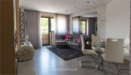 # 37651584 - £275,745 - 3 Bed Apartment, Paranhos, Porto, Portugal
