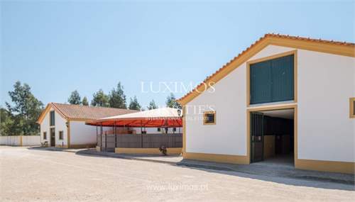 # 41301507 - £783,465 - Land & Build, Loureiro, Oliveira de Azemeis, Aveiro, Portugal