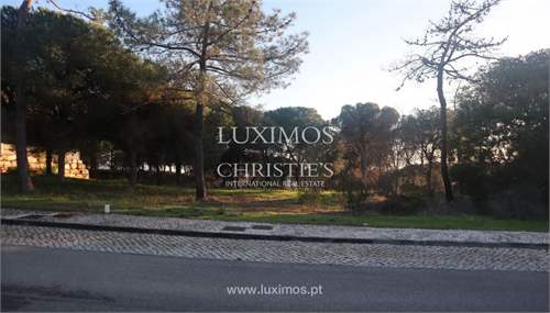 # 41515679 - £3,497,143 - Land & Build, Vale do Lobo, Loule, Faro, Portugal