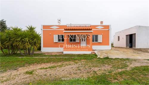 # 41573353 - £582,128 - 4 Bed , Tavira, Faro, Portugal