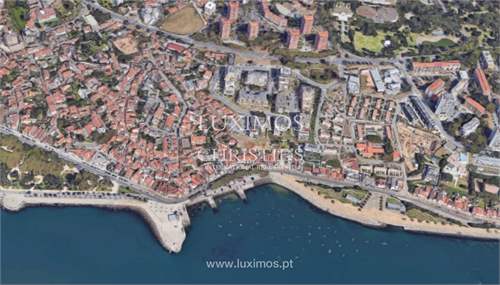 # 41597396 - £525,228 - Land & Build, Porto, Porto, Portugal