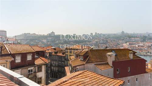 # 41601383 - £520,851 - 3 Bed , Porto, Porto, Portugal