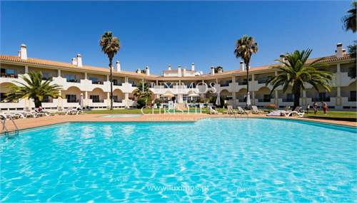 # 41602457 - £141,812 - 1 Bed , Olhao, Faro, Portugal