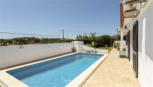 # 41603569 - £560,243 - 3 Bed , Almancil, Loule, Faro, Portugal