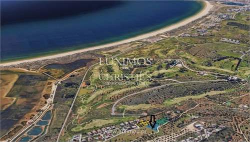 # 41613679 - £437,690 - Land & Build, Odiaxere, Lagos, Faro, Portugal