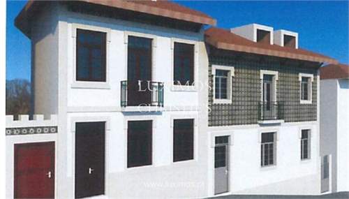 # 41615639 - £262,614 - 4 Bed , Bonfim, Porto, Portugal