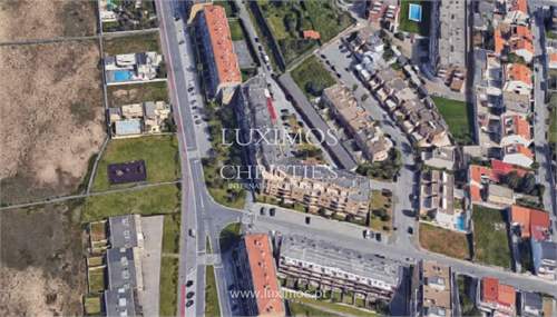 # 41622789 - £156,693 - Land & Build, Matosinhos, Porto, Portugal