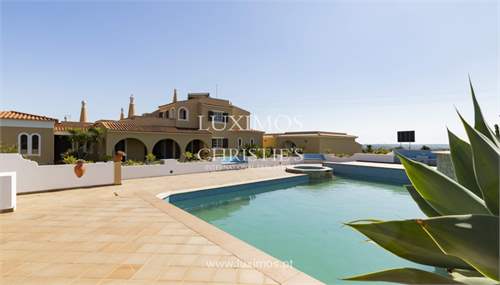 # 41628280 - £1,050,456 - 5 Bed , Silves, Silves, Faro, Portugal