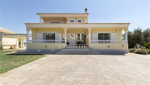 # 41635603 - £1,308,693 - , Loule, Faro, Portugal