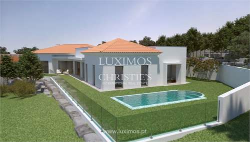 # 41637197 - £226,723 - Land & Build, Vilamoura, Loule, Faro, Portugal
