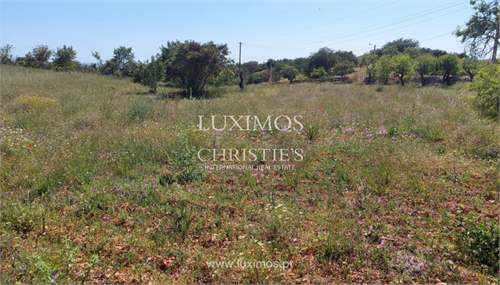 # 41638203 - £65,654 - Land & Build, Vilamoura, Loule, Faro, Portugal