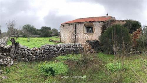 # 41638622 - £231,976 - Land, Loule, Faro, Portugal