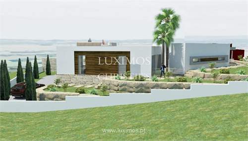 # 41640896 - £350,152 - Land & Build, Loule, Faro, Portugal