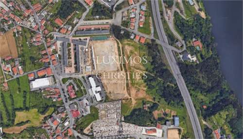 # 41645349 - £519,976 - Land & Build, Oliveira do Douro, Vila Nova de Gaia, Porto, Portugal