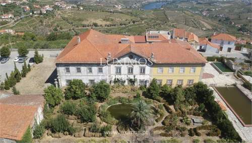 # 41649531 - £831,611 - , Ferreiros de Avoes, Lamego, Viseu, Portugal