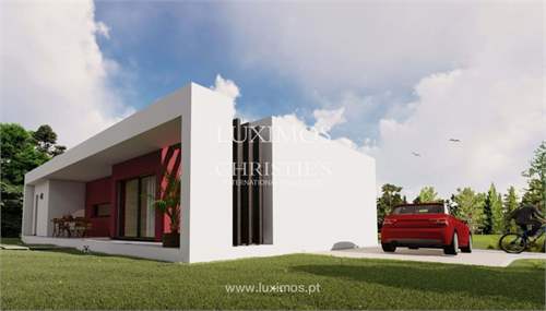# 41688891 - £306,383 - Land & Build, Silves, Silves, Faro, Portugal