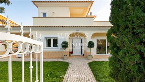 # 41689140 - £480,584 - 3 Bed , Silves, Silves, Faro, Portugal