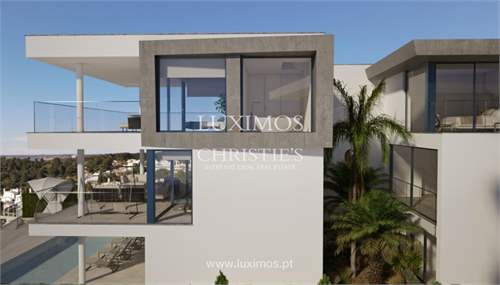 # 41690054 - £1,269,301 - Land & Build, Vila do Bispo, Faro, Portugal