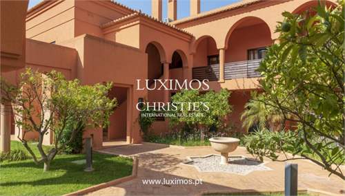 # 41690520 - £437,690 - 2 Bed , Silves, Silves, Faro, Portugal