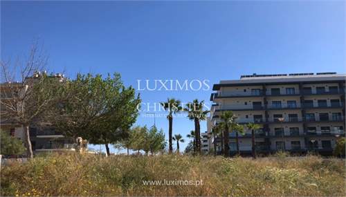 # 41693458 - £875,380 - Land & Build, Santa Barbara de Nexe, Faro, Portugal
